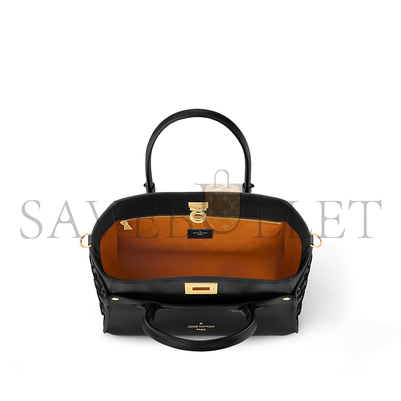 LOUIS VUITTON ON MY SIDE MM M53826 (30.5*24.5*14cm)